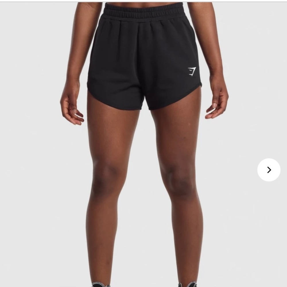 Gym shark Training Sweat shorts